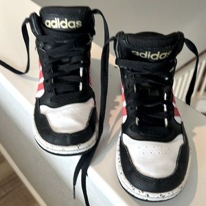 Adidas high top